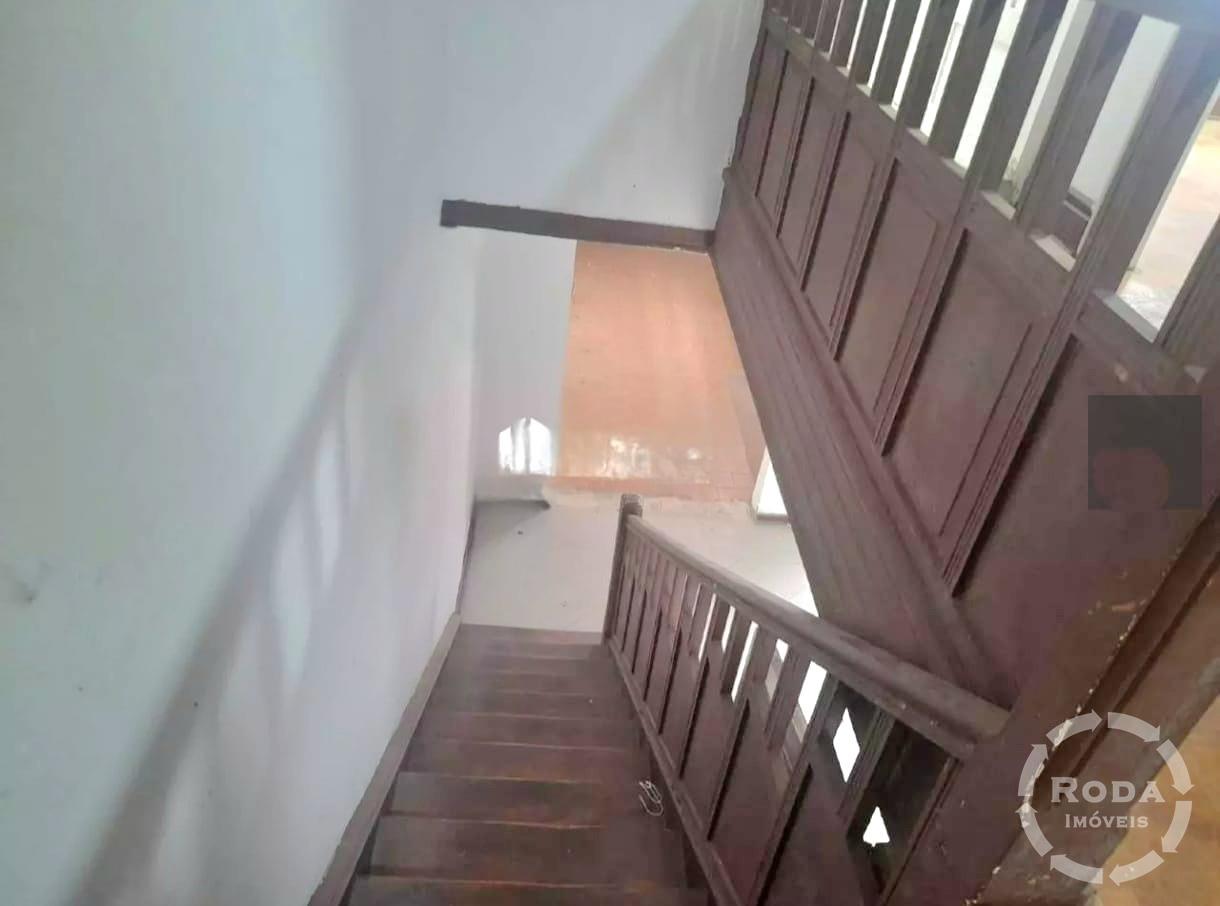 Casa à venda no Campo Grande: 