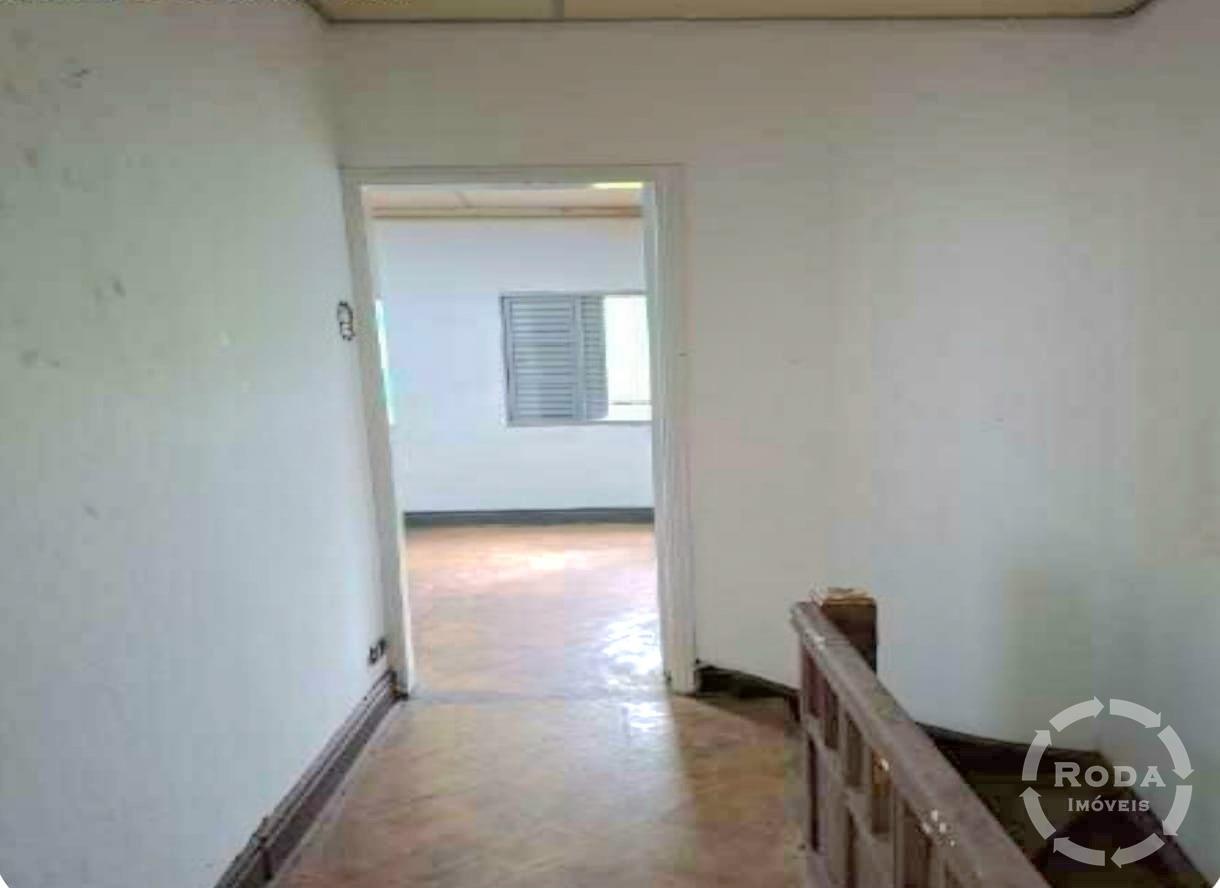 Casa à venda no Campo Grande: 