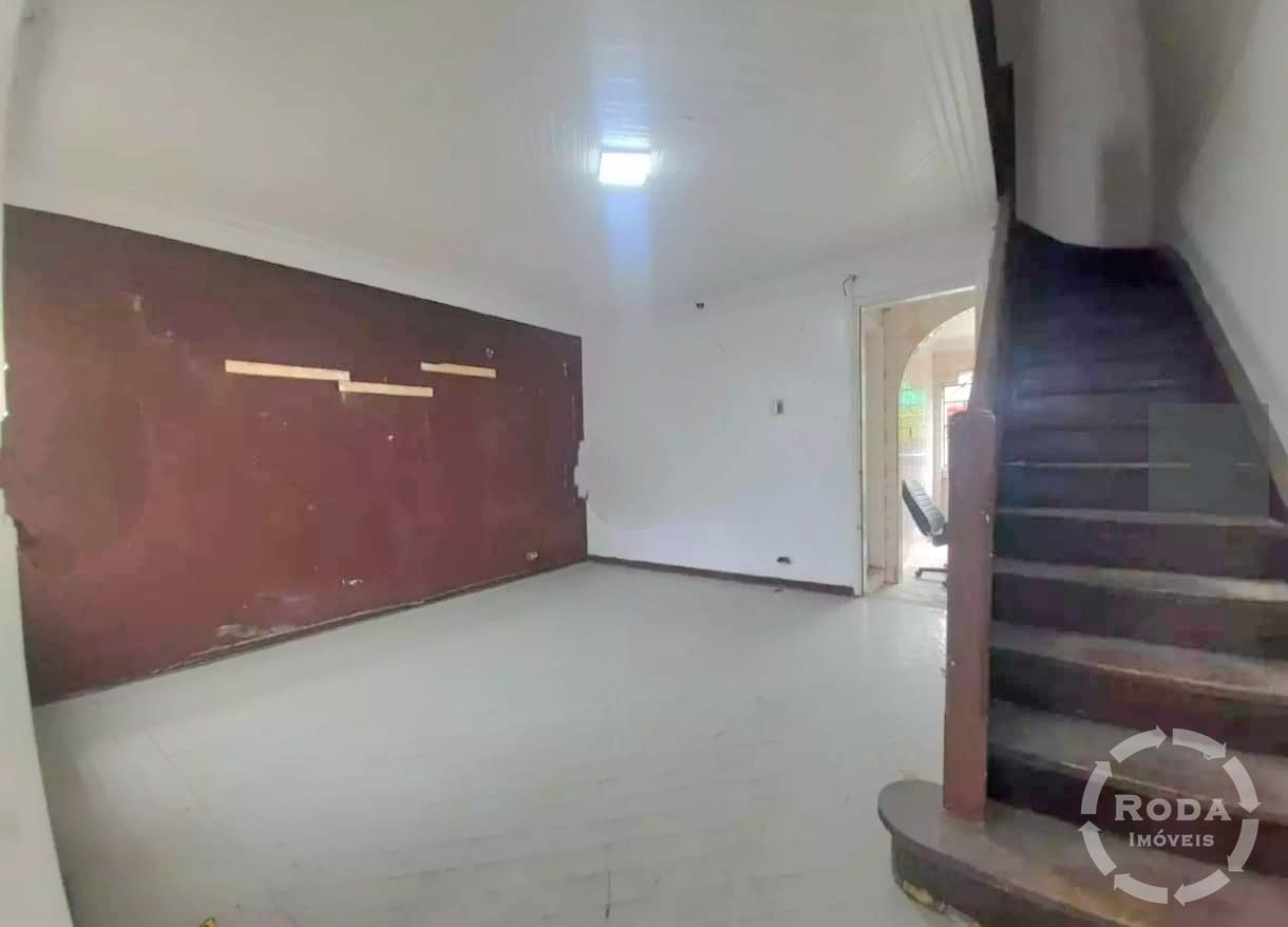 Casa à venda no Campo Grande: 