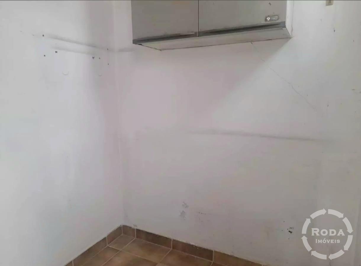 Casa à venda no Campo Grande: 