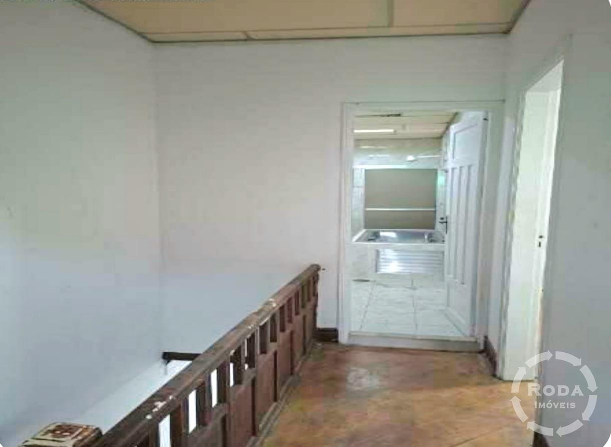 Casa à venda no Campo Grande: 