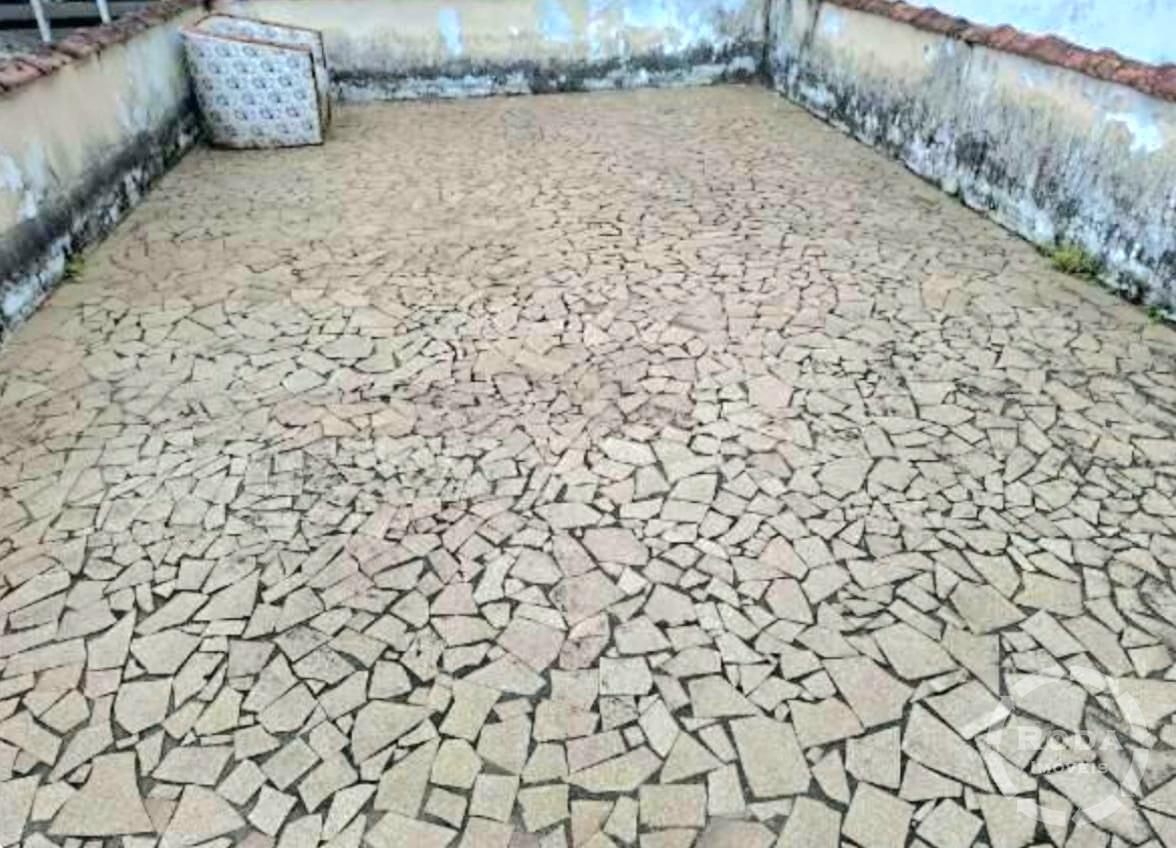 Casa à venda no Campo Grande: 