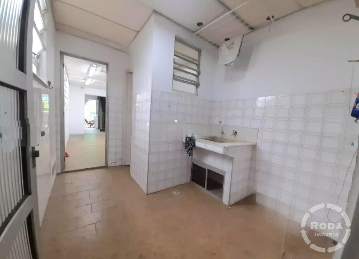 Casa à venda no Campo Grande: 