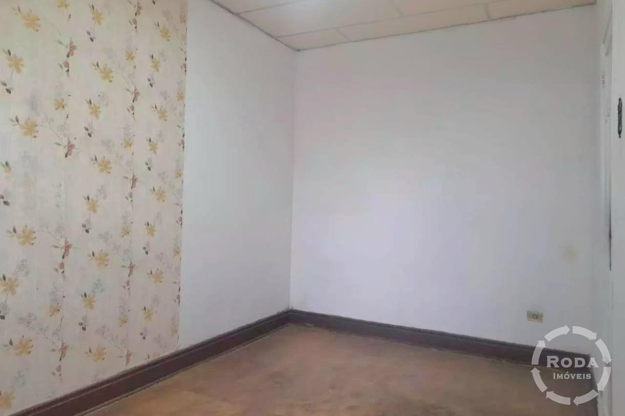 Casa à venda no Campo Grande: 