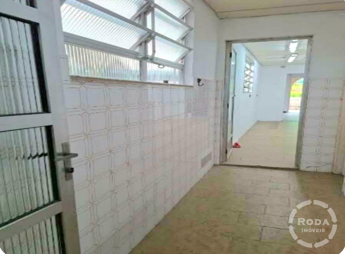 Casa à venda no Campo Grande: 