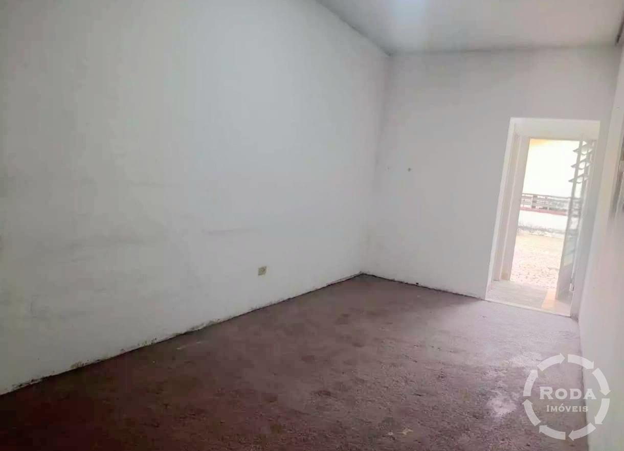 Casa à venda no Campo Grande: 