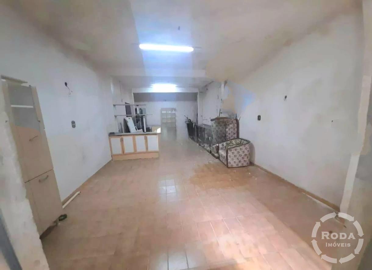 Casa à venda no Campo Grande: 