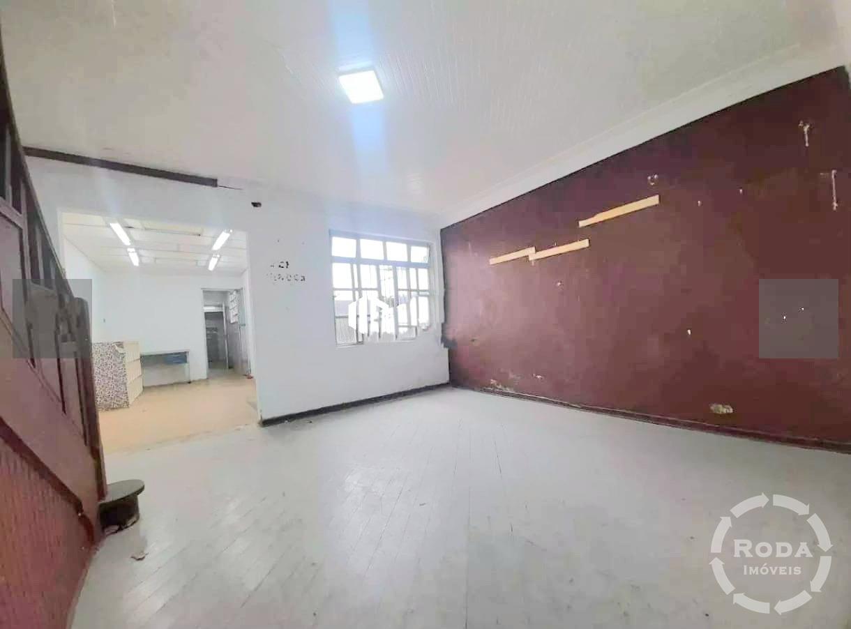 Casa à venda no Campo Grande: 