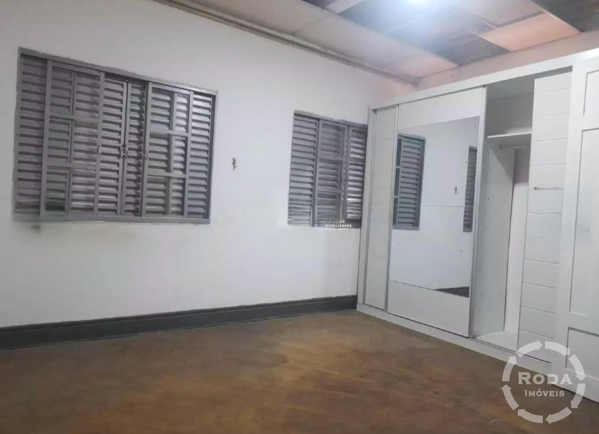 Casa à venda no Campo Grande: 