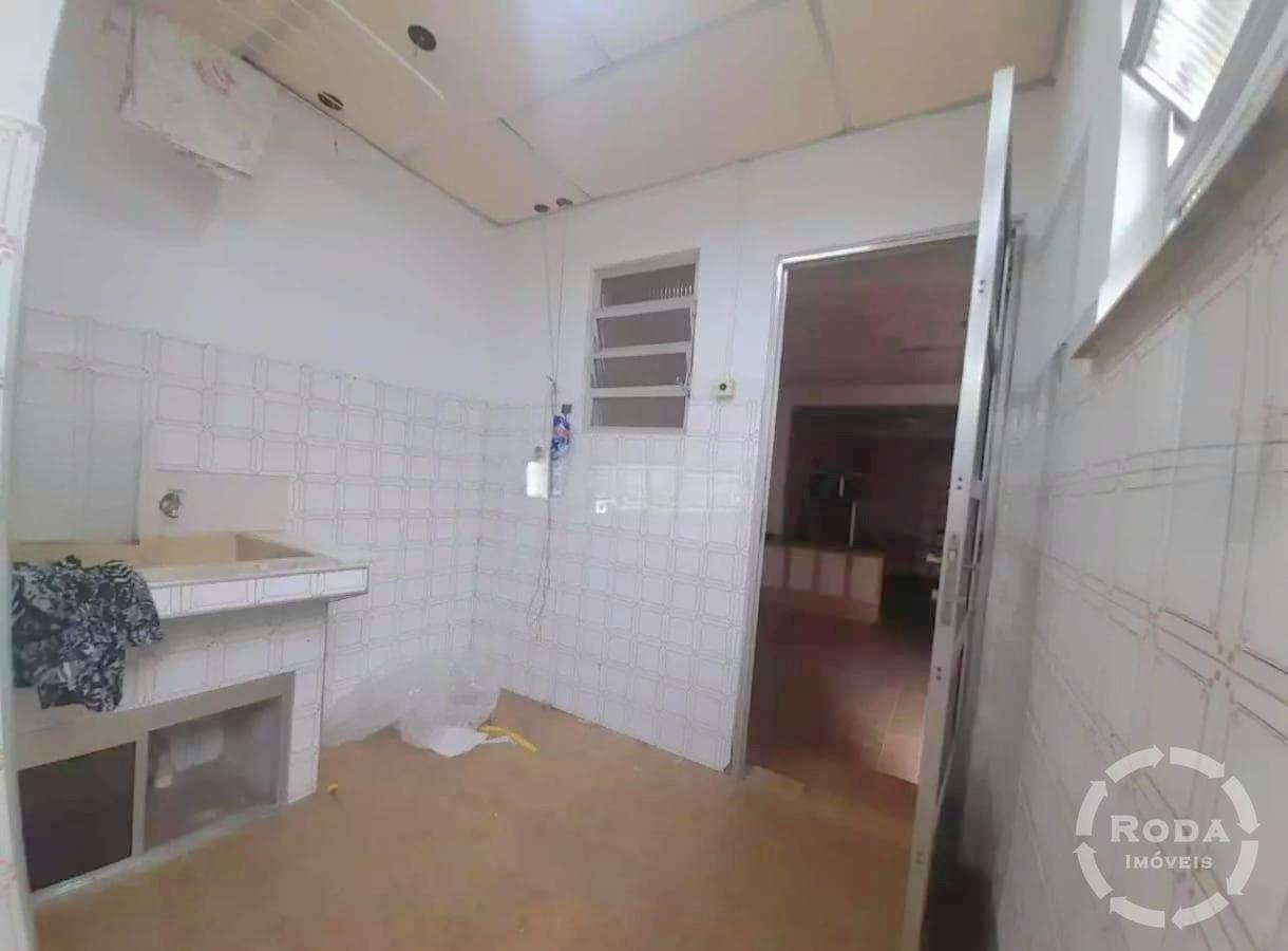 Casa à venda no Campo Grande: 