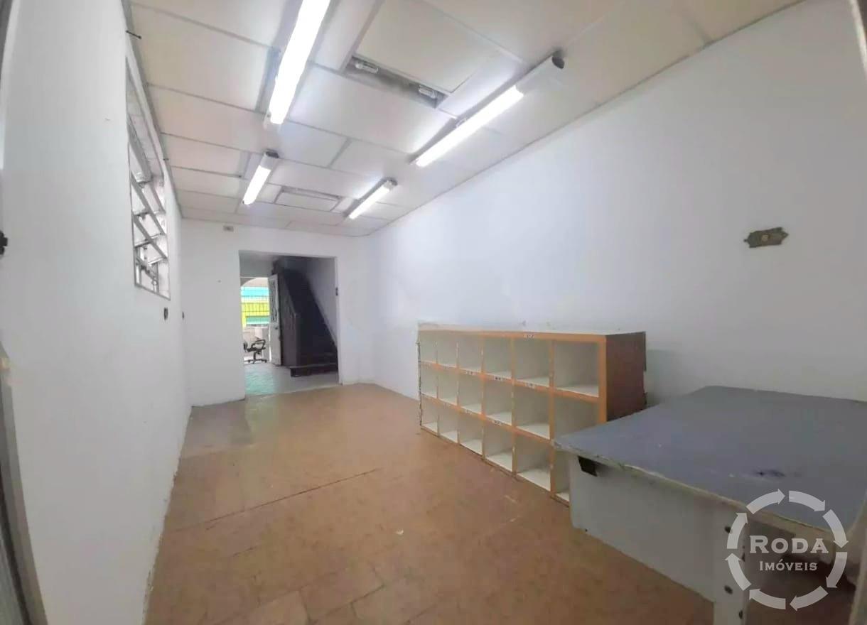 Casa à venda no Campo Grande: 