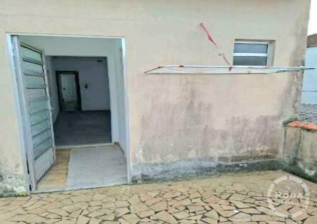 Casa à venda no Campo Grande: 