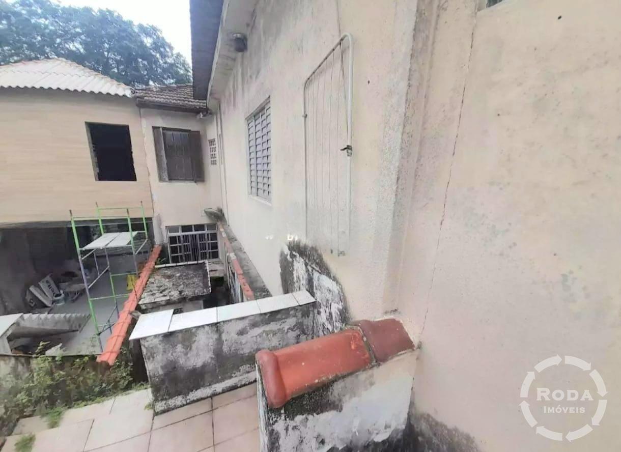Casa à venda no Campo Grande: 