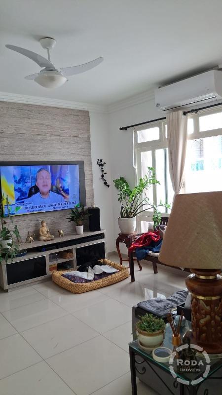 Apartamento para aluguel no Aparecida: 