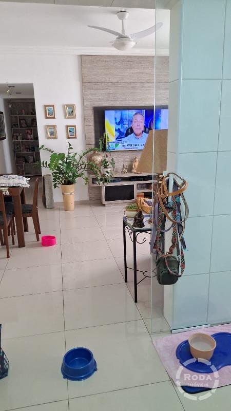 Apartamento para aluguel no Aparecida: 