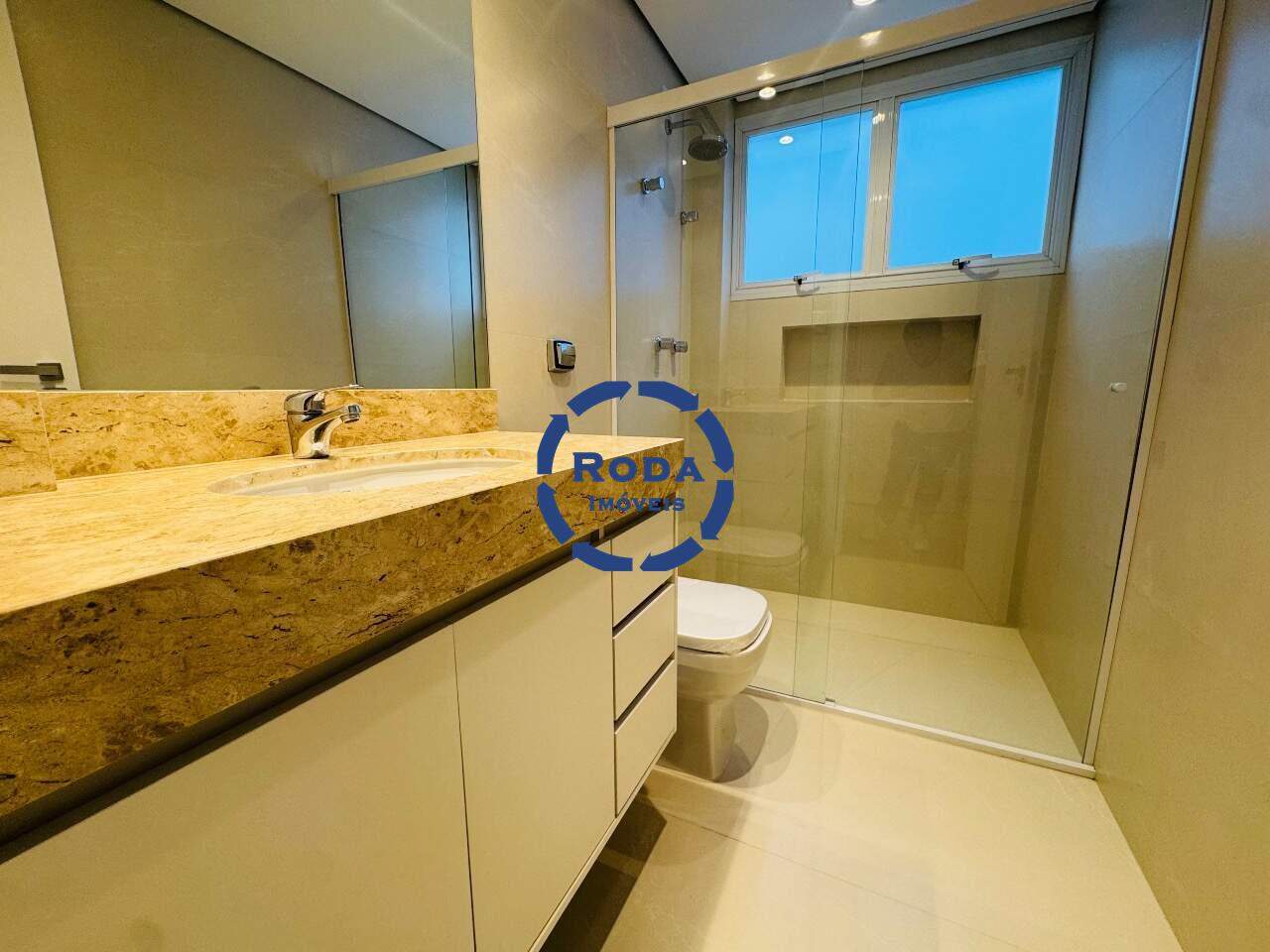 Apartamento à venda no Gonzaga:
