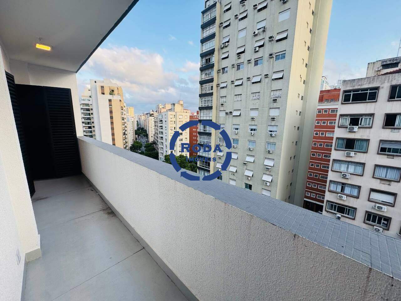 Apartamento à venda no Gonzaga: