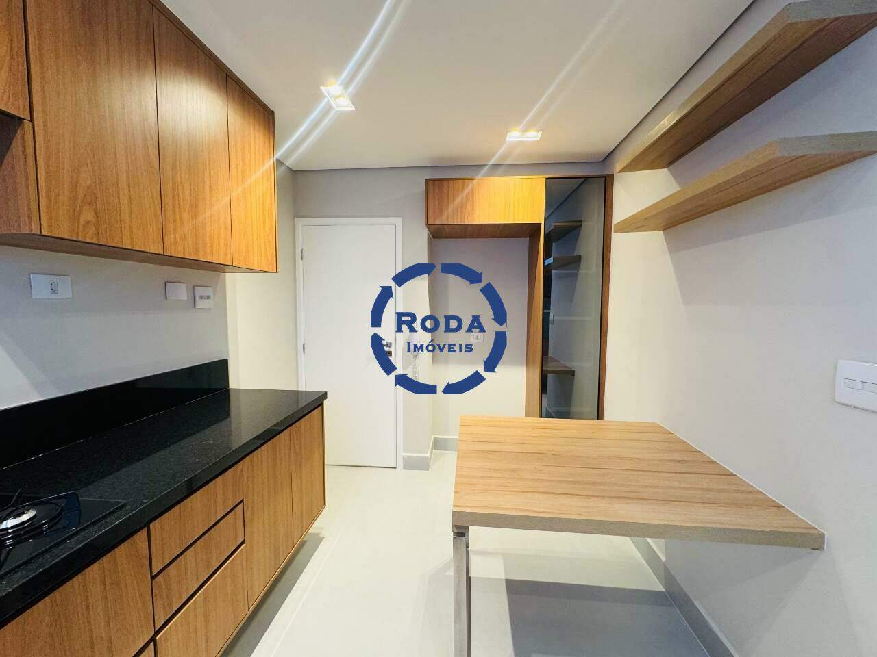 Apartamento à venda no Gonzaga: