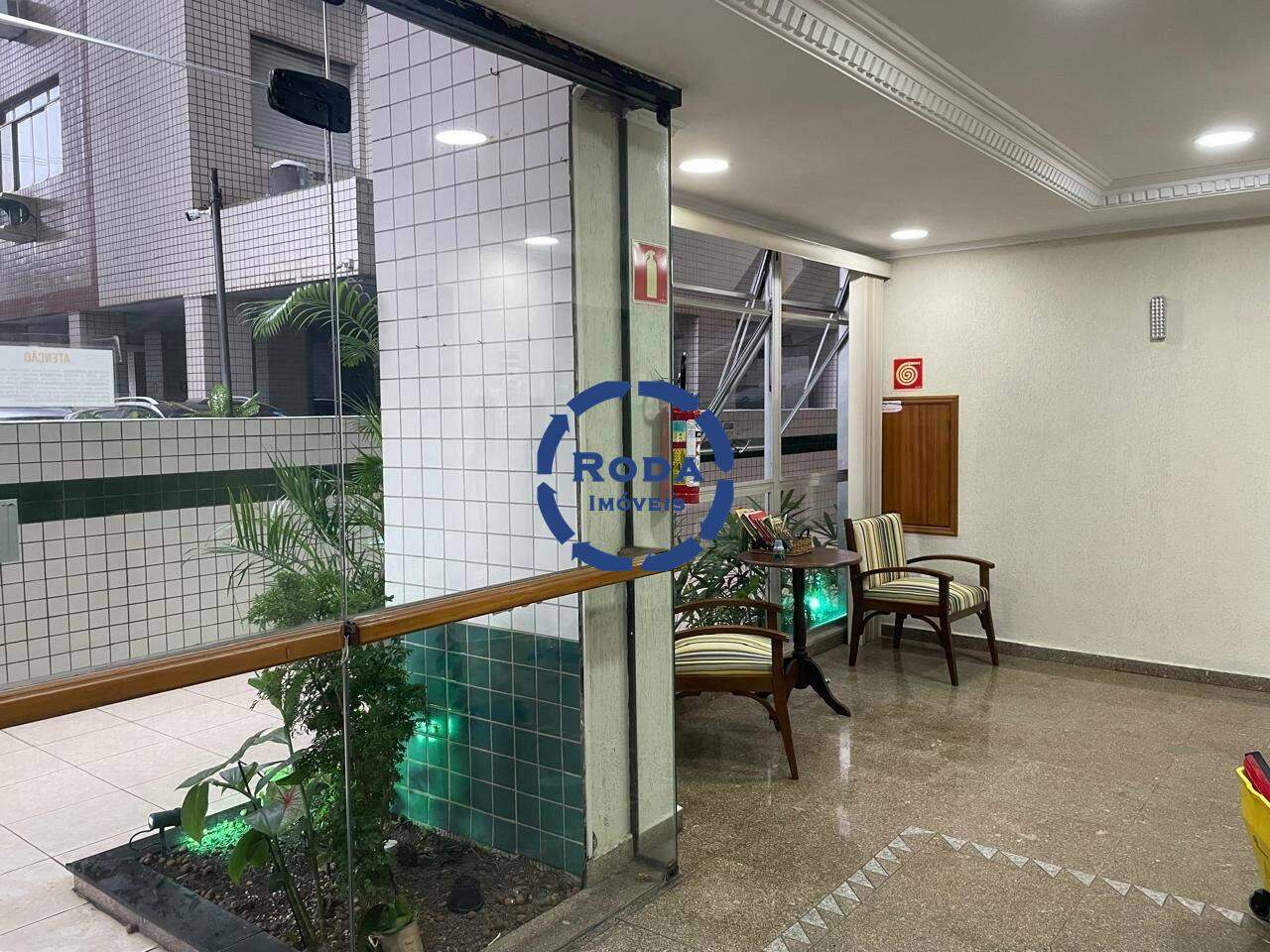 Apartamento à venda no Gonzaga: