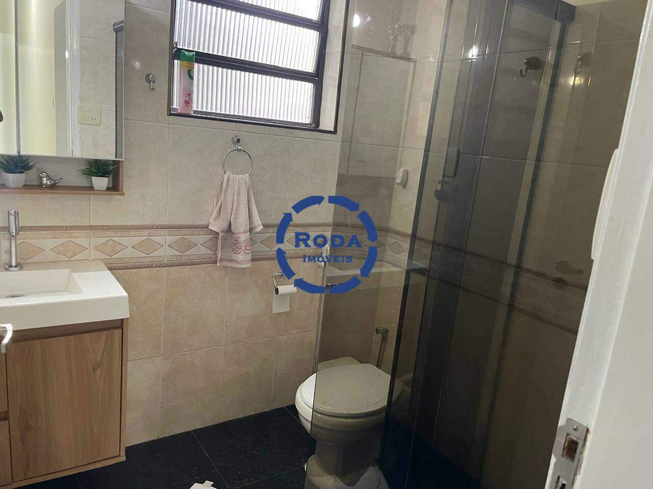 Apartamento à venda no Gonzaga: