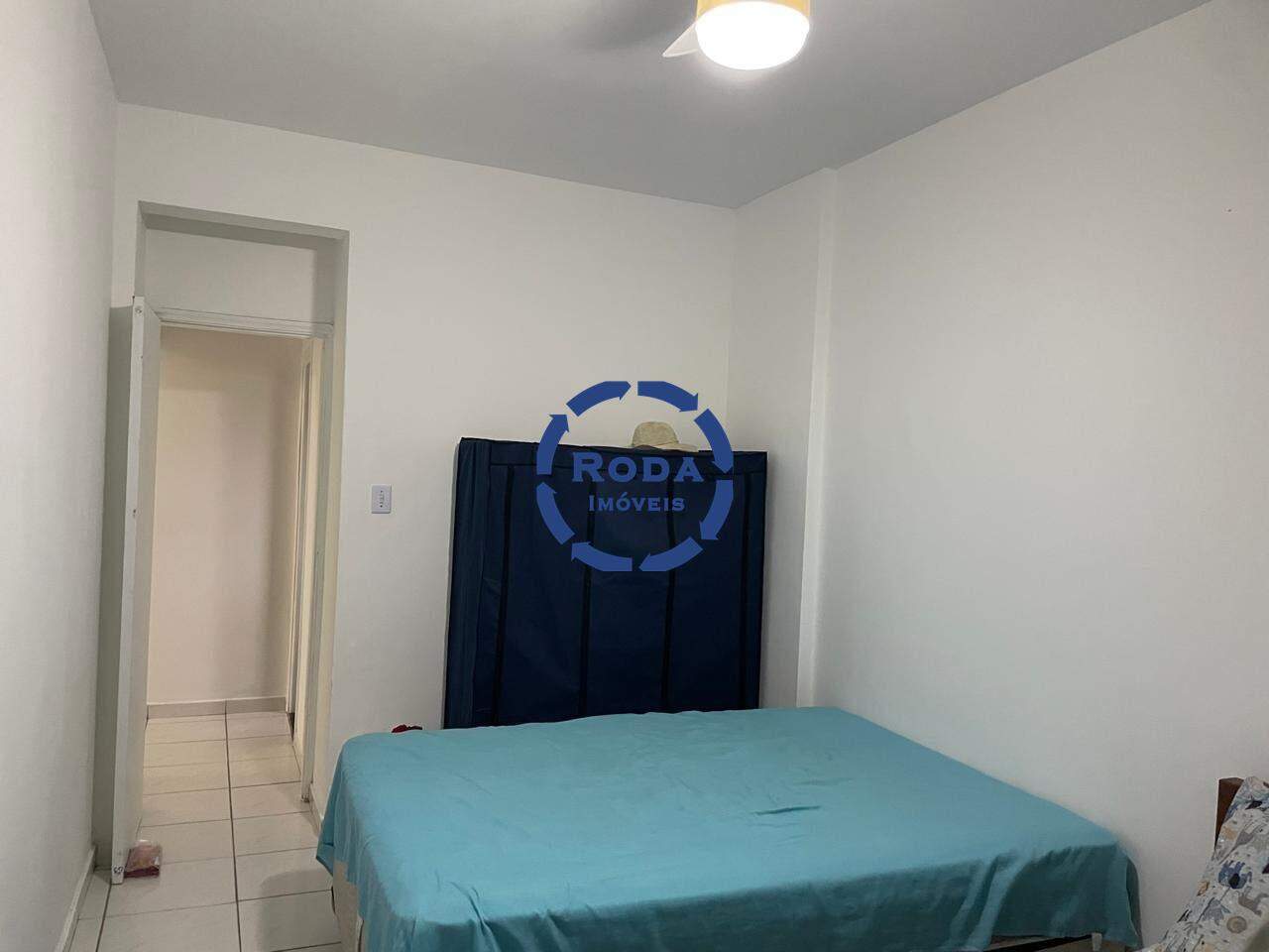 Apartamento à venda no Gonzaga: