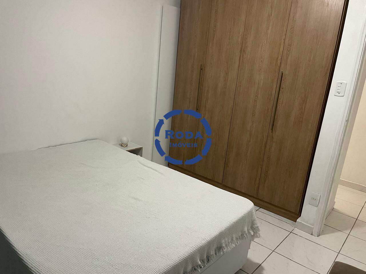 Apartamento à venda no Gonzaga: