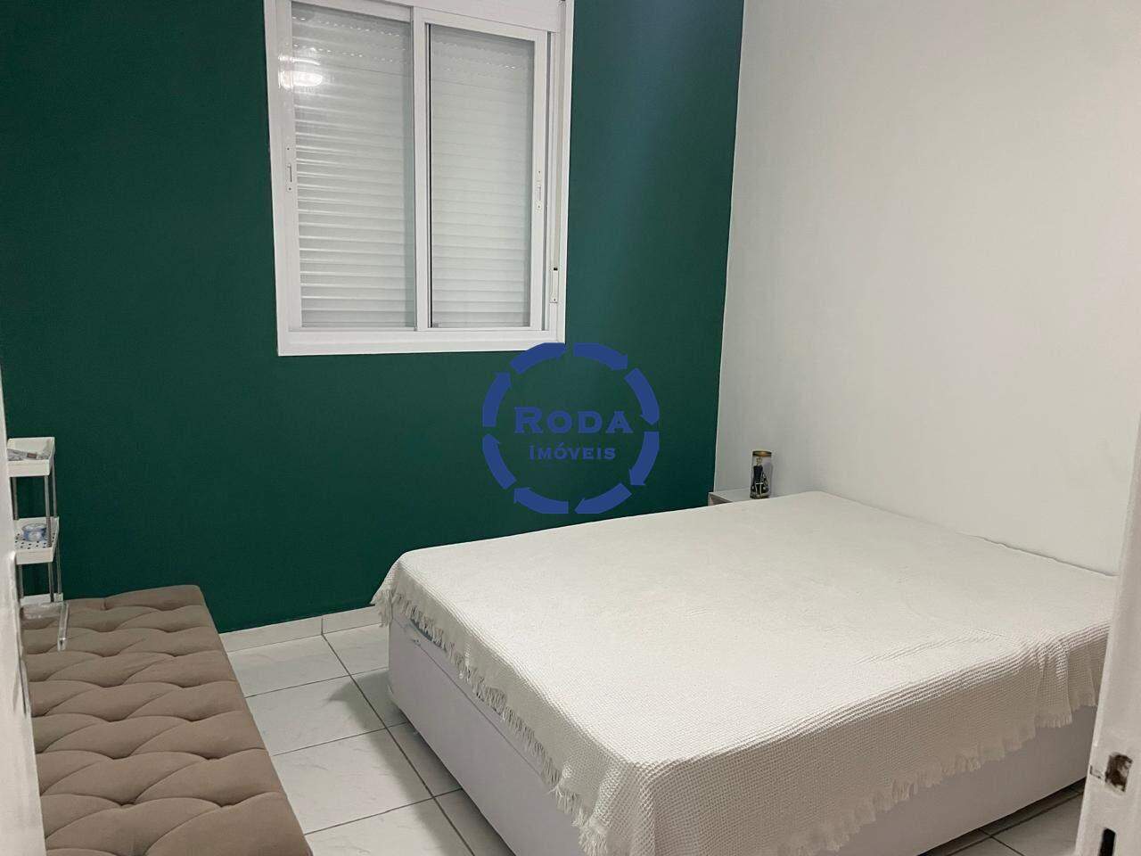 Apartamento à venda no Gonzaga: