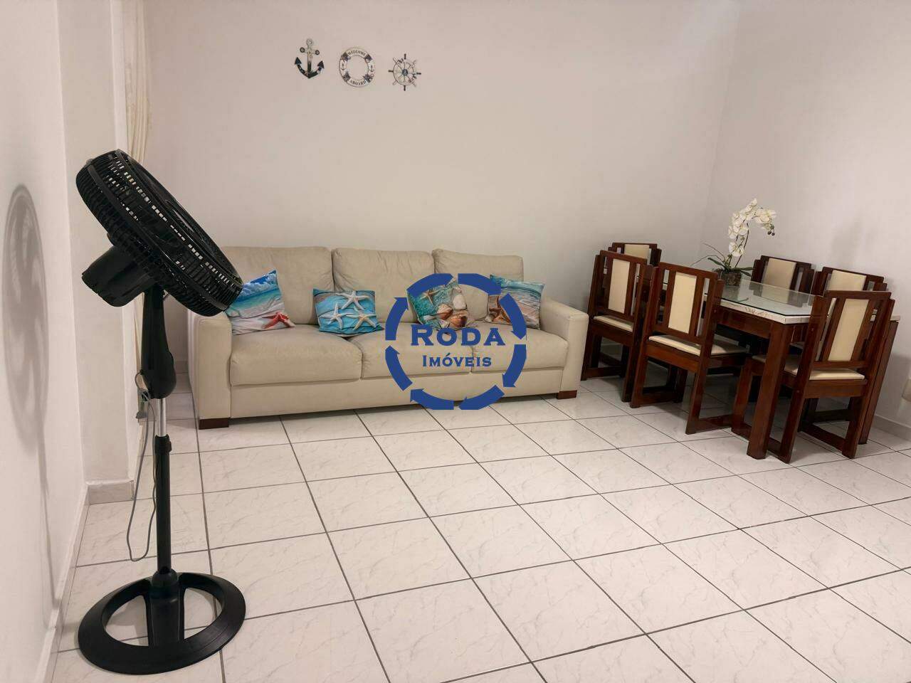 Apartamento à venda no Gonzaga: