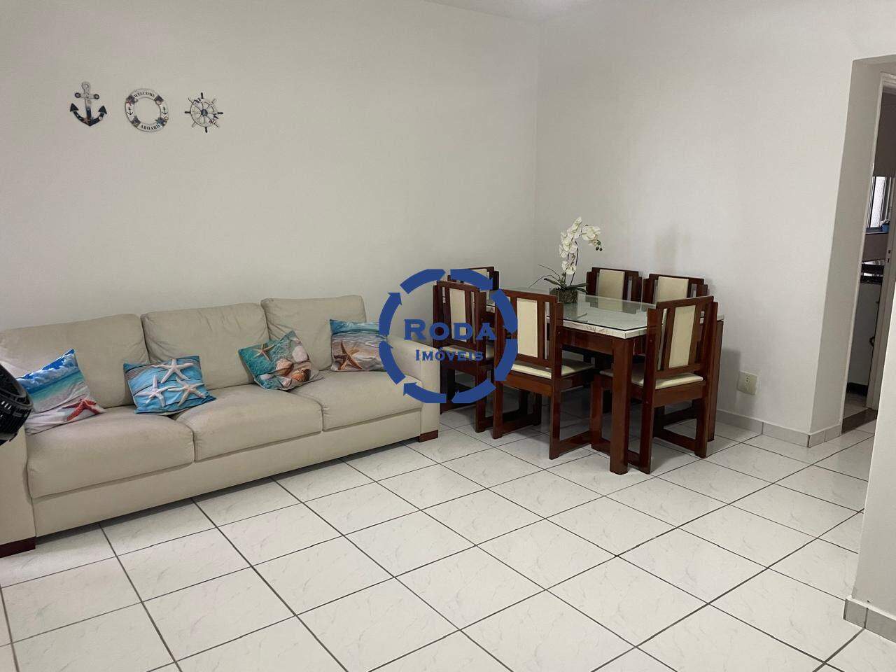 Apartamento à venda no Gonzaga: