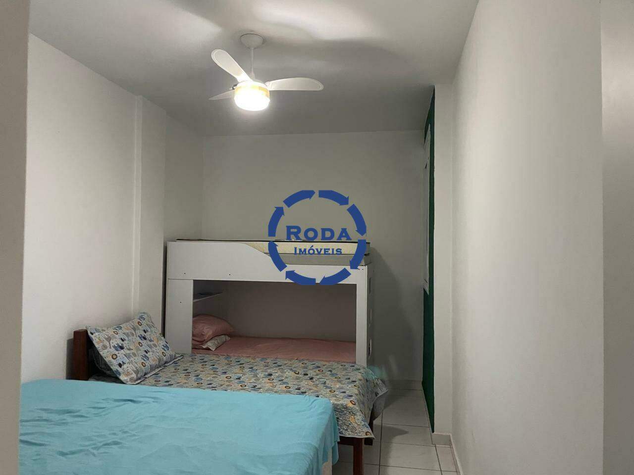 Apartamento à venda no Gonzaga: