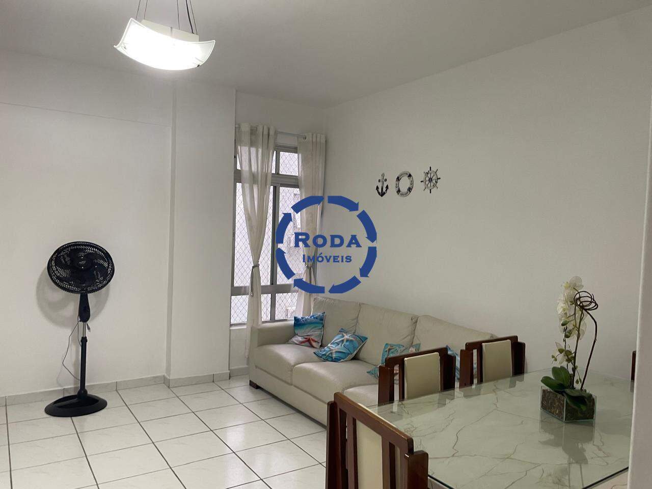 Apartamento à venda no Gonzaga: 