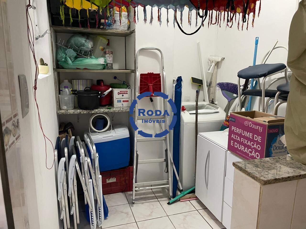 Apartamento à venda no Gonzaga: