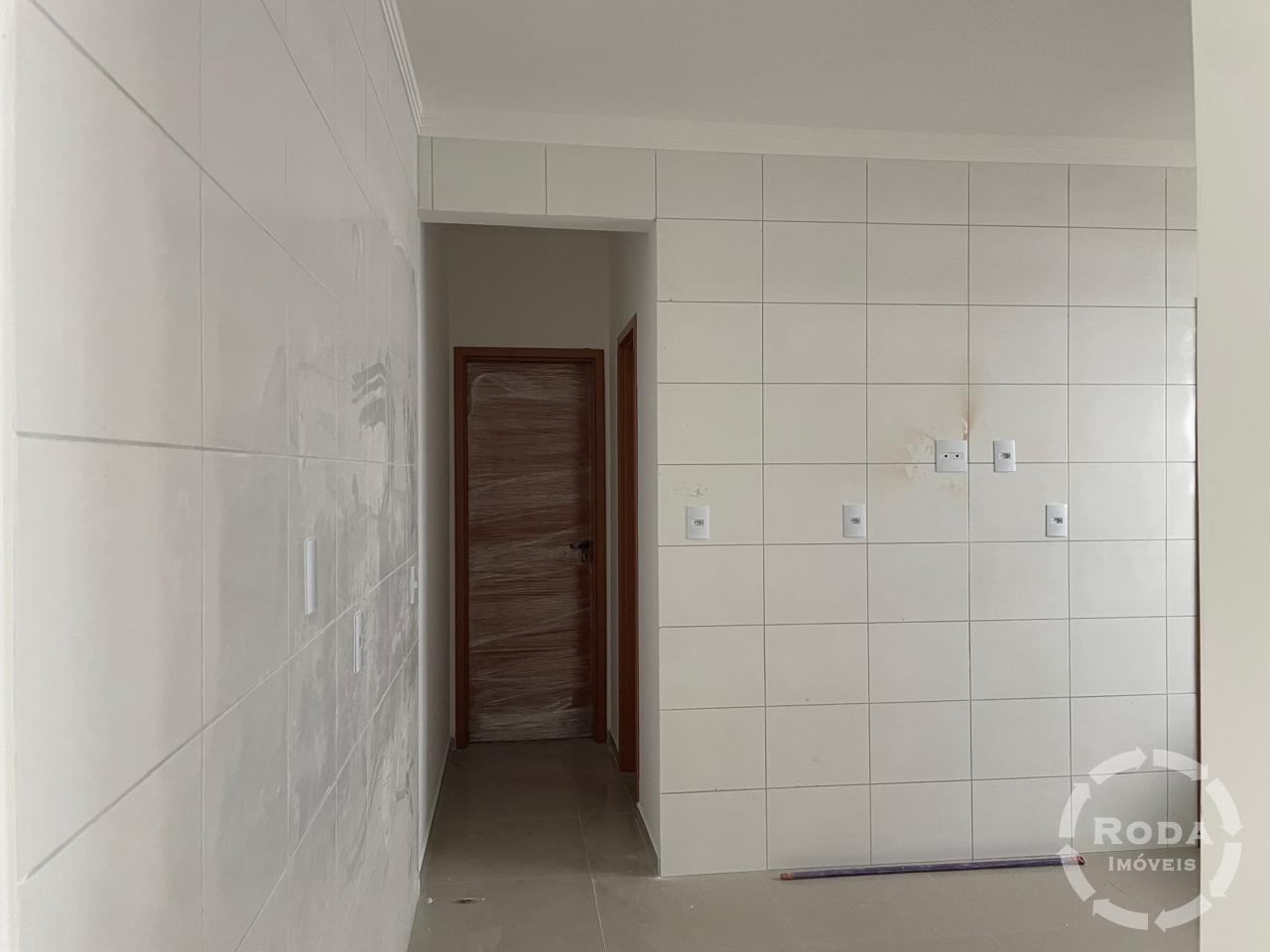 Casa Sobreposta Alta à venda no Aparecida: 