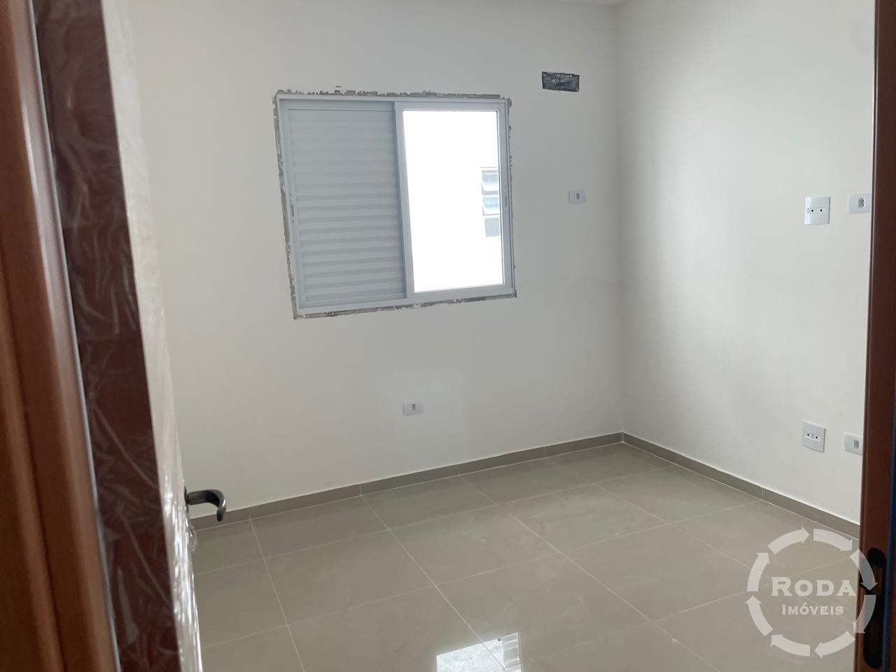 Casa Sobreposta Alta à venda no Aparecida: 