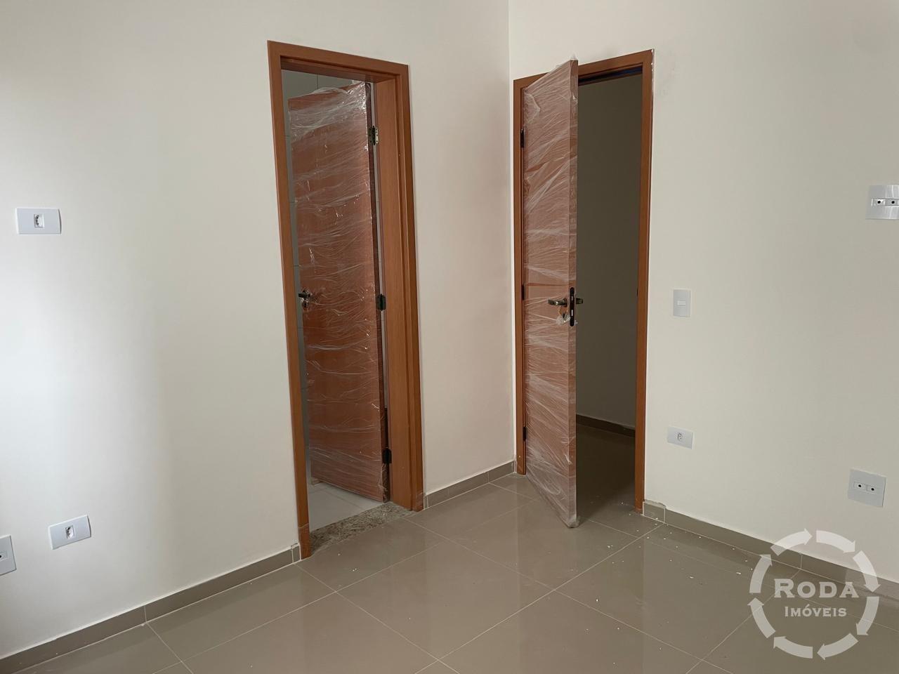 Casa Sobreposta Alta à venda no Aparecida: 