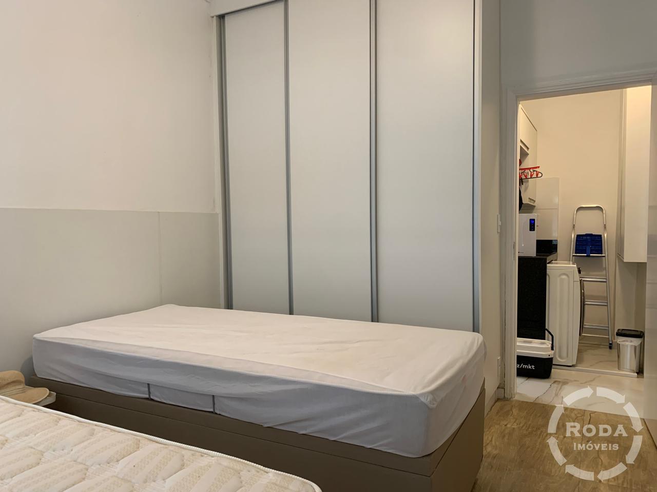 Apartamento à venda no Gonzaga: 