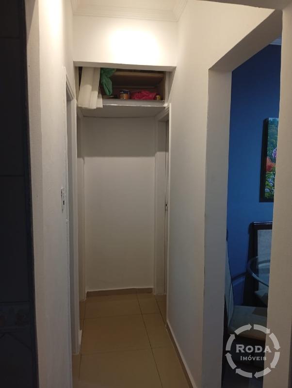 Apartamento à venda no Gonzaga: 