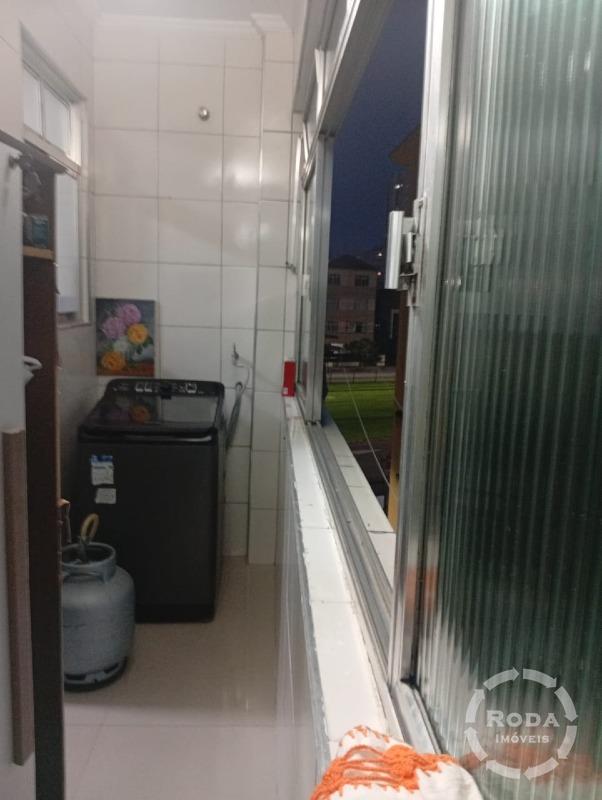 Apartamento à venda no Gonzaga: 