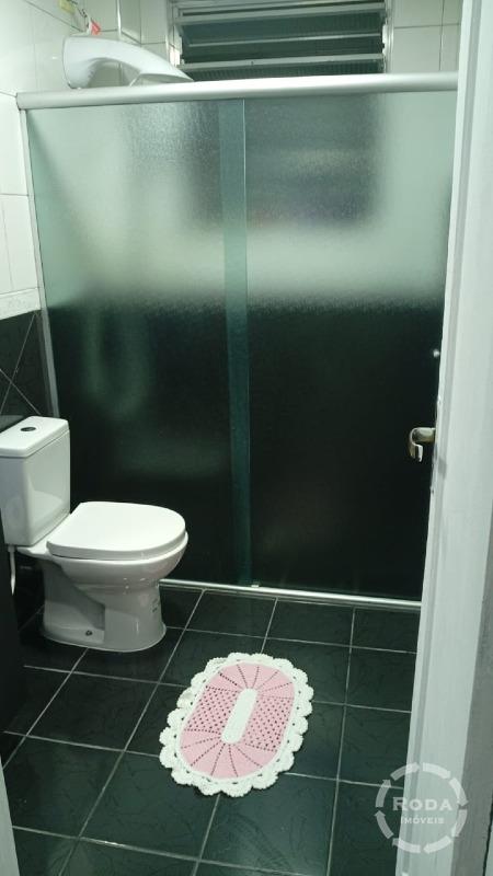 Apartamento à venda no Gonzaga: 