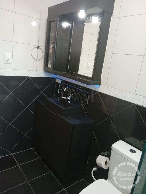 Apartamento à venda no Gonzaga: 