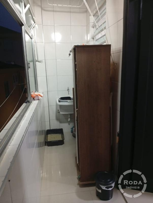 Apartamento à venda no Gonzaga: 