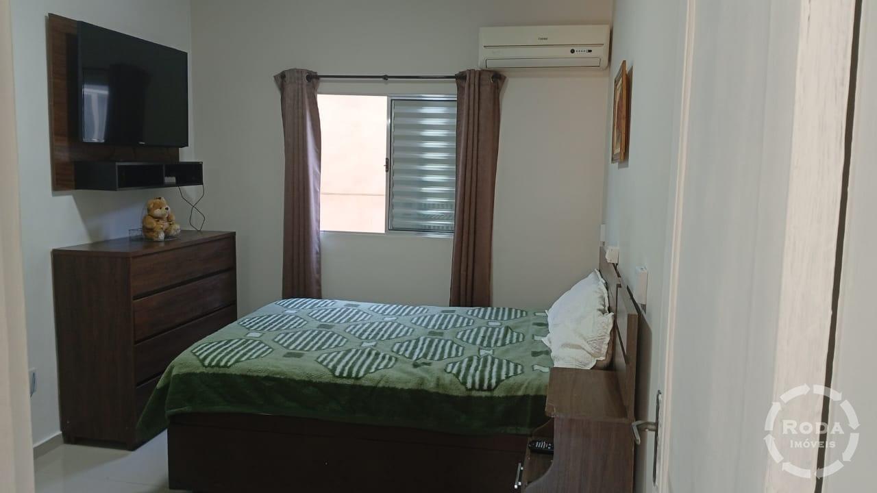 Apartamento à venda no Gonzaga: 