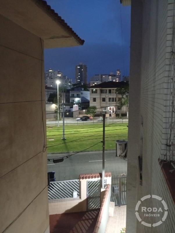 Apartamento à venda no Gonzaga: 