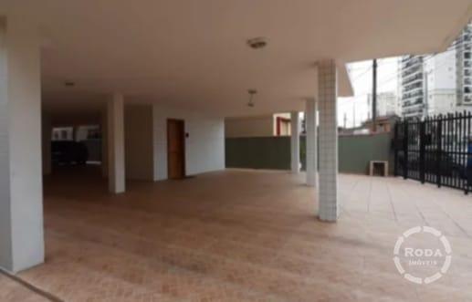 Apartamento à venda no Gonzaga: 