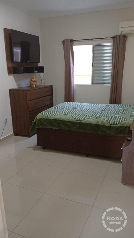 Apartamento à venda no Gonzaga: 