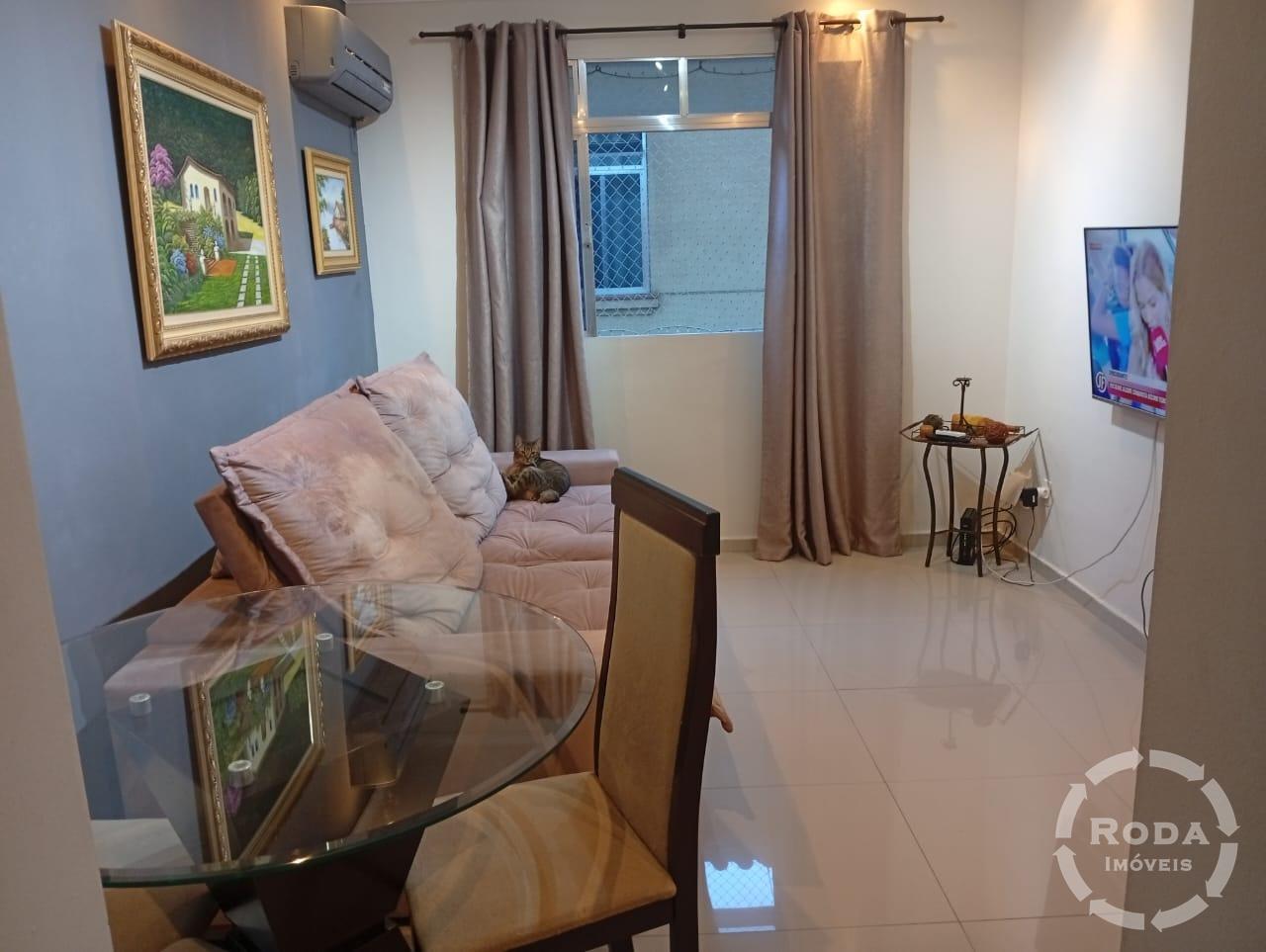 Apartamento à venda no Gonzaga: 