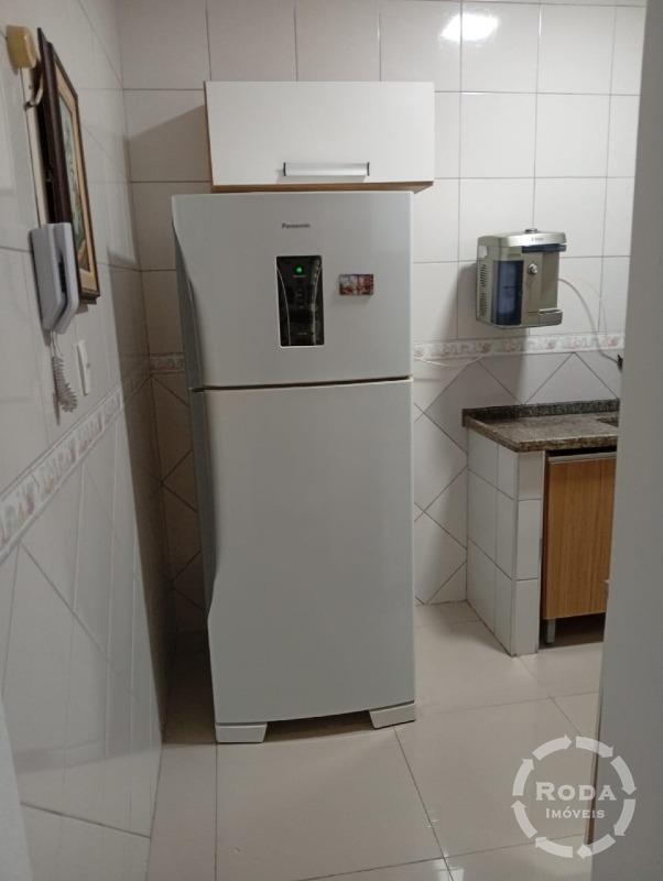 Apartamento à venda no Gonzaga: 