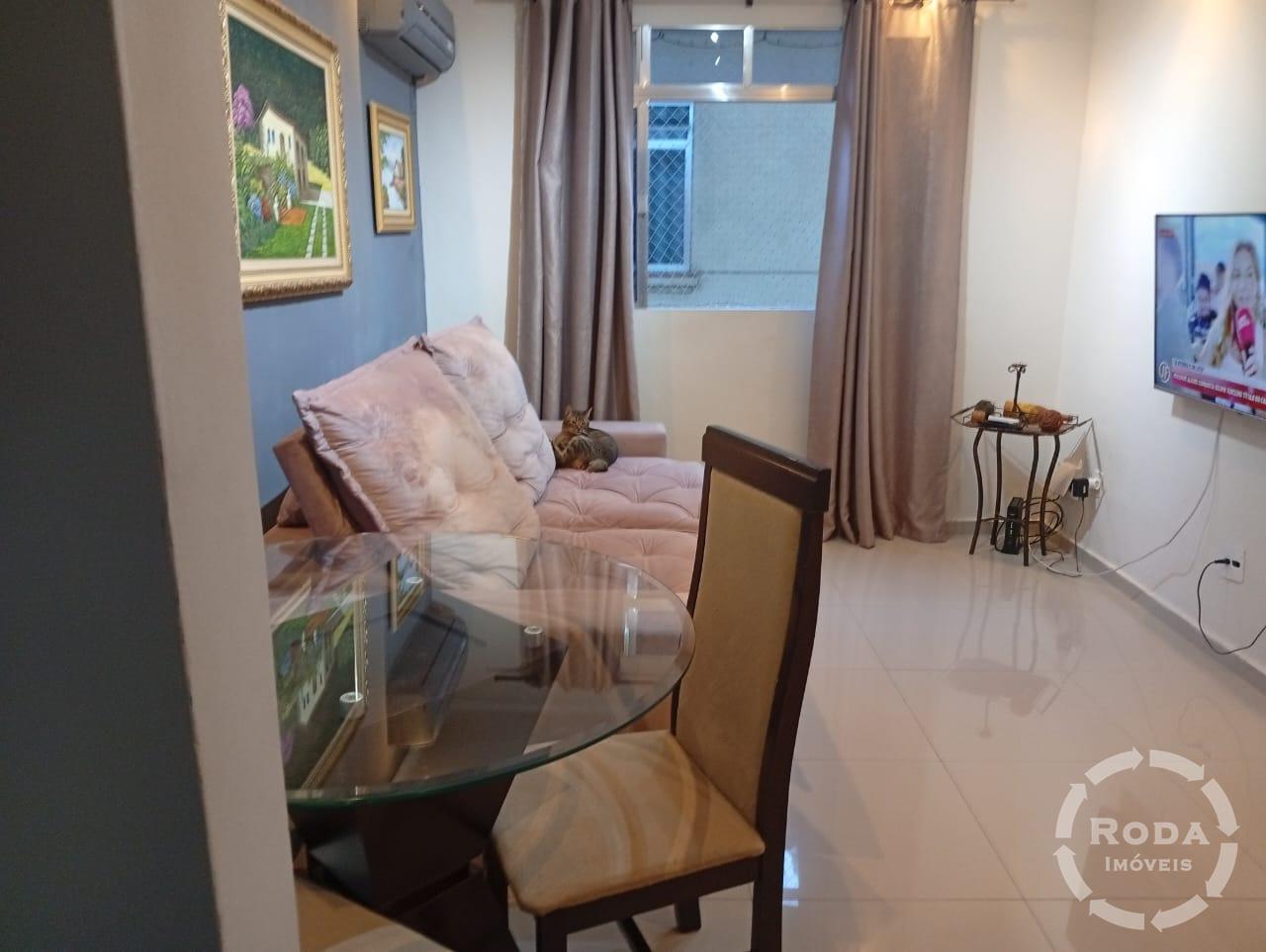 Apartamento à venda no Gonzaga: 