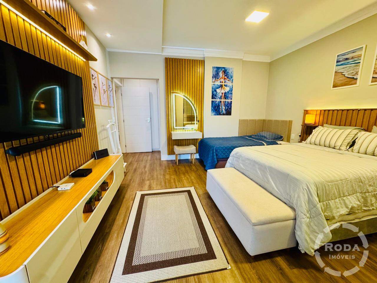 Apartamento à venda no Gonzaga: 