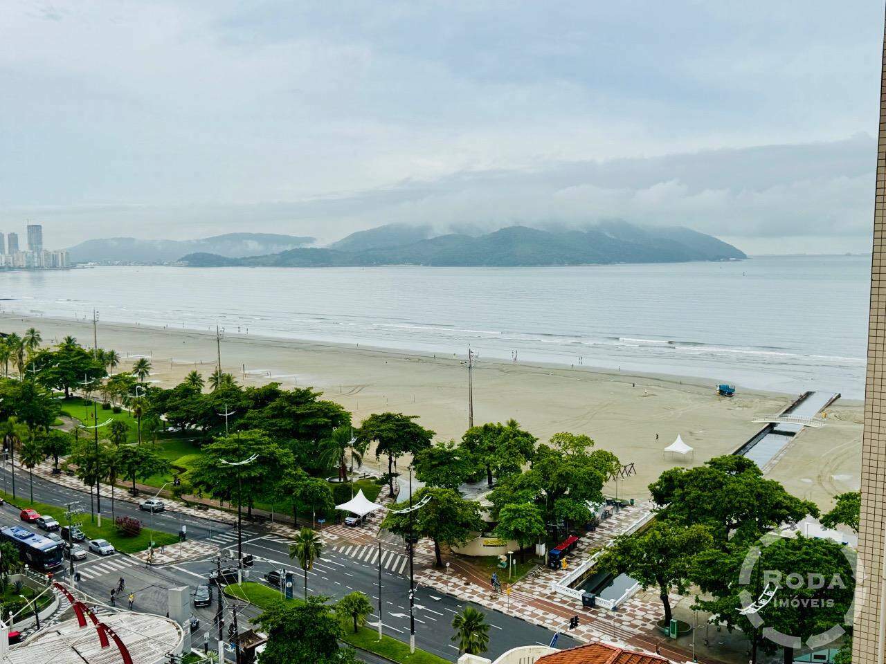 Apartamento à venda no Gonzaga: 